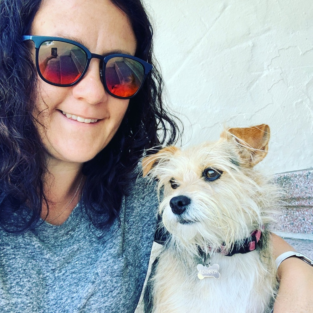 Meet your Posher, Orla